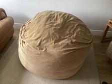 Budda Large Bean bag 110cmx110cmx80cm