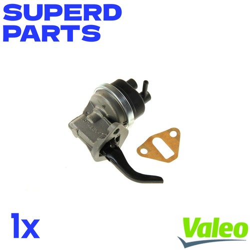 Mechanical fuel pump fits - fuel,