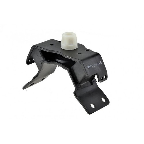 Rear engine support - engine,