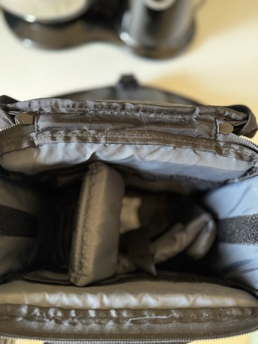 Tamrac camera bag - tamrac,
