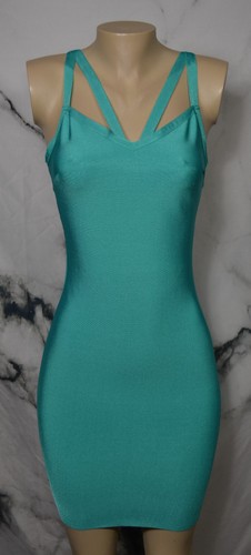 Wow couture turquoise - couture, stretchy