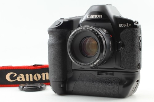 Near mint canon - canon, ef