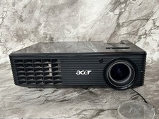 Acer DLP Projector X110