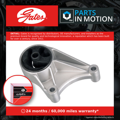 Engine mount fits - mount, vauxhall