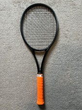 Roger Federer Wilson RF 01