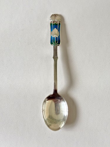 Rare solid sterling silver - rare,