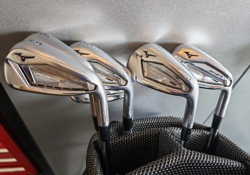 Mizuno jpx 919 hot - jpx,