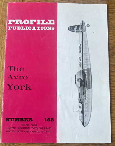 Profile publications booklet - profile,