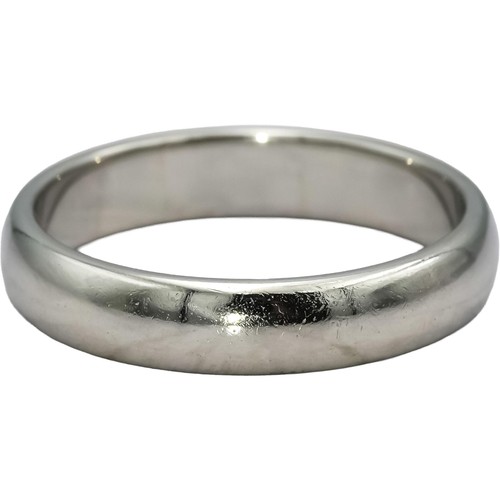 Tiffany platinum men - tiffany, men's