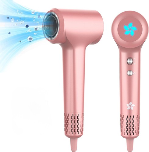 Hair dryer ionic hairdryer - hair,
