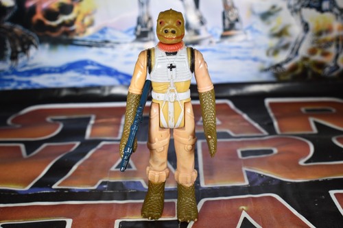 Original vintage bossk repro - bossk,
