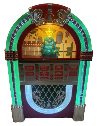 Christmas song battery - mr,