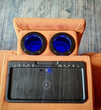 CINEMA SOUND SOFA  (BLACK FRI PRICE CUT!)