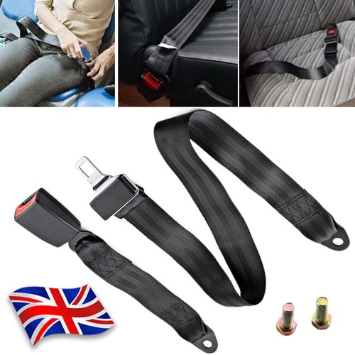 Adjustable seat belt car truck - seat,