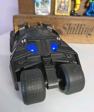 Thinkway Toys The Dark Knight