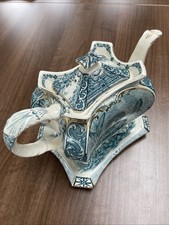 RARE ANTIQUE BURGESS & LEIGH