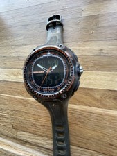 WORKING MENS TIMEX IRON MAN