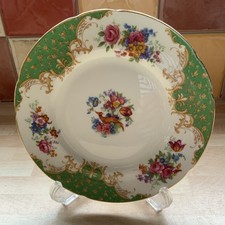 VINTAGE PARAGON Buckingham 6