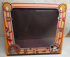 Nintendo DONKEY KONG, Arcade