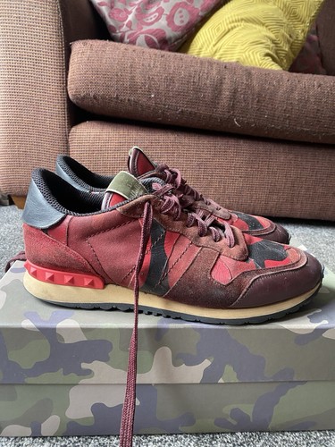 Valentino garavani camo - valentino,