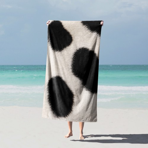 Panda bear print monochrome - panda,