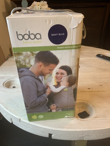 Boba baby wrap - boba, carrier