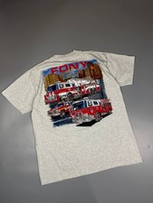 New York FDNY Fire Departament