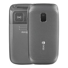 Doro PhoneEasy 611 Flip Phone