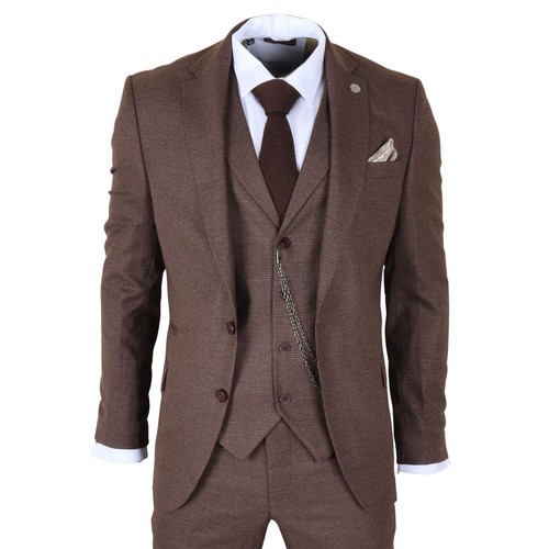 Men s brown 3 - tp-50,