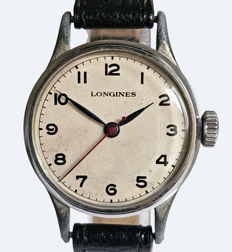 Longines air ministry - longines,