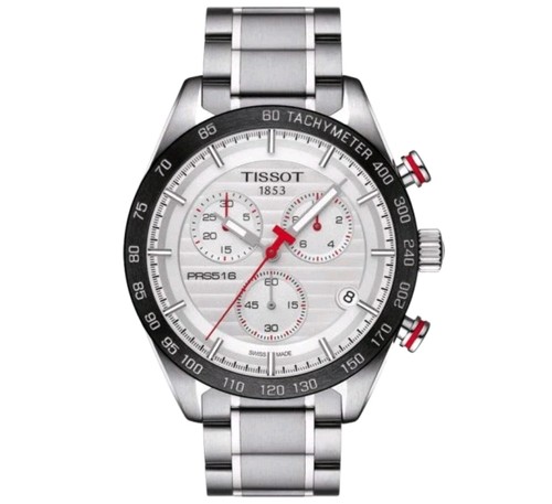 Tissot prs 516 quartz - prs,