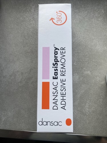 Dansac easispray medical - dansac,