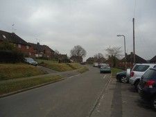 Photo A3 Newlands, Balcombe  c2012