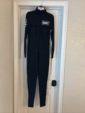 Spirit Halloween SWAT Catsuit
