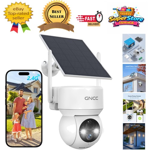 Battery powered solar - battery,