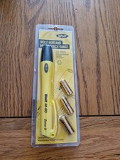 Wolf Mini and Micro Torch