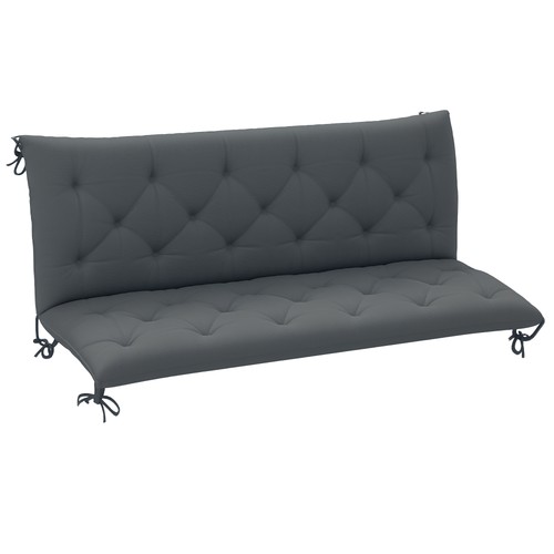 Outsunny seater garden - outsunny,