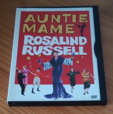 Auntie Mame (Dvd) - Region 1