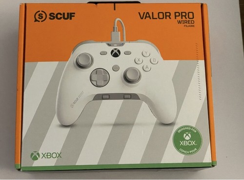 Scuf valor pro wired - scuf,