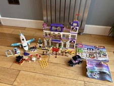 LEGO Friends 41101 Heartlake