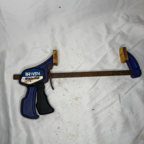 Irwin quick grip bar clamp - irwin,