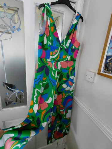 Zara vibrant multicolour - vibrant,