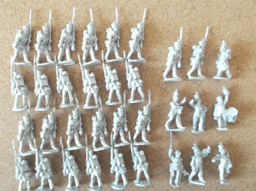 28mm british crimean - british, war