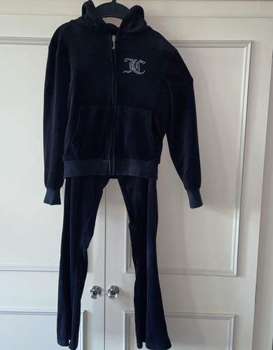 Juicy couture velour - juicy,