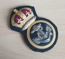 WW2 Royal Navy Late War