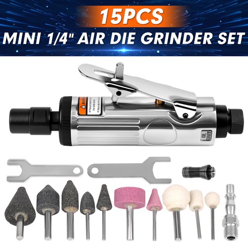 Pro 15pc mini air die - pro,