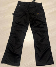 Site Beagle Cargo Trousers