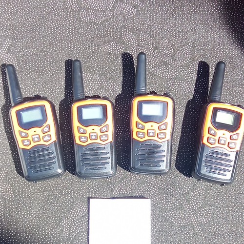 Myvision t54 pmr446 uhf - myvision,