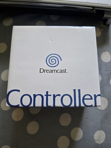 Sega dreamcast controller - dreamcast,