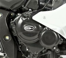 Honda CBR600 F 2013 R&G Racing